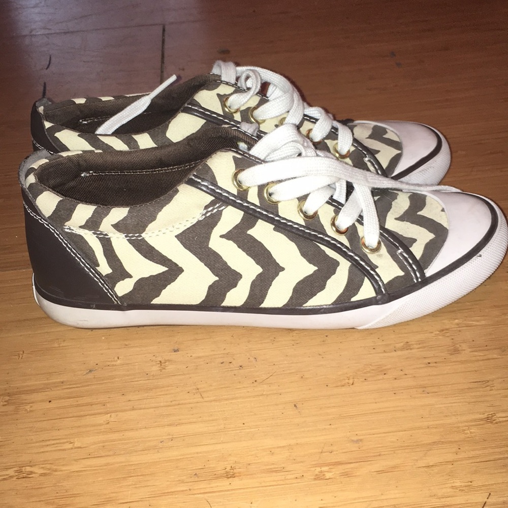 Coach sneakers - Picture 1 of 6